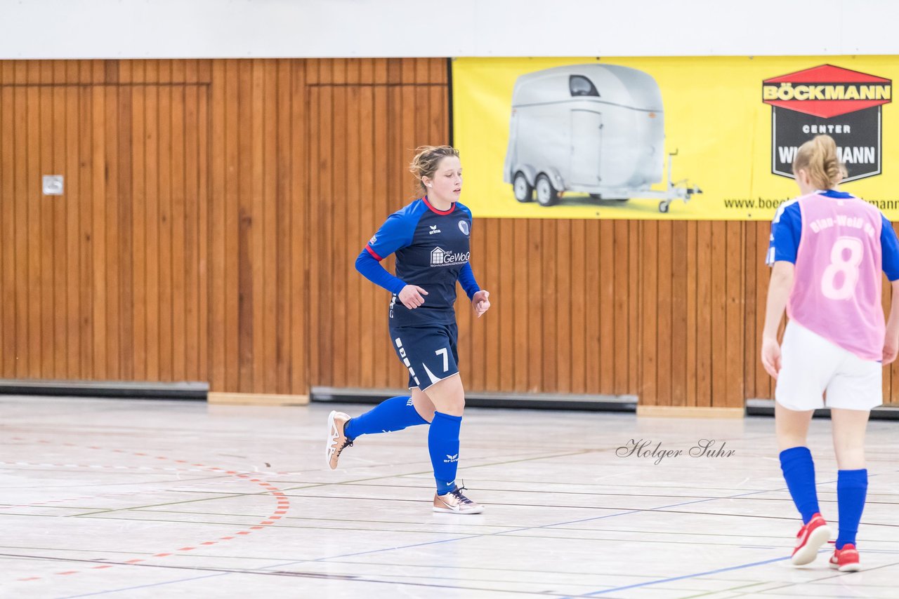 Bild 414 - VR Bank Cup Horst